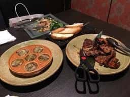 異酒屋 陽溜食堂 日吉町店