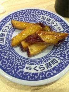 くら寿司 松任店