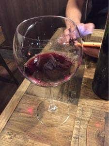 Caf’e Bar Agradito