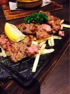 ニクバル・プロベッチョ 平田駅前店