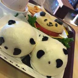 アドベンチャーレストラン