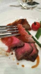 十和田プリンスホテル メインダイニング