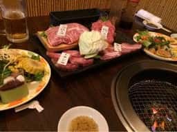 焼肉 明日香