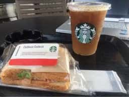 スターバックス コーヒー 太宰府向佐野店