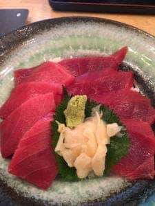 田中水産 マグロ部