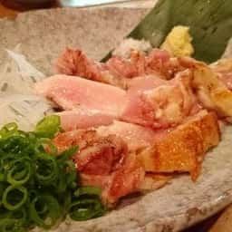 鶏匠井ぐち