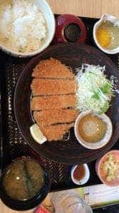 大戸屋ごはん処 旭川永山店