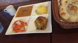 カレーショップ亜橋 鳥栖店