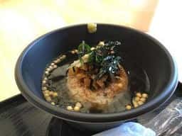 京つけもの 西利 嵐山昇龍苑店