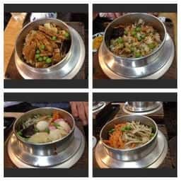 釜めしはまかわ