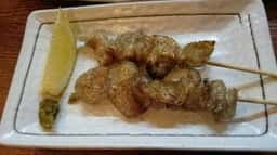 宮崎地鶏九州バル GOSSO