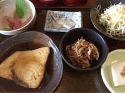 四季の味岡田
