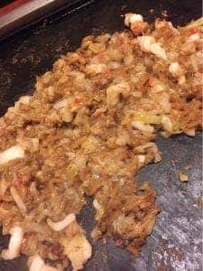 もんじゃ 長谷川