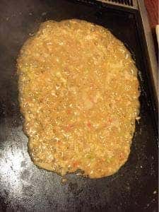 もんじゃ 長谷川