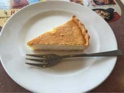 ガスト 須坂インター店