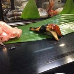 宝寿し