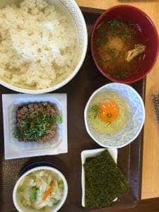 すき家 1国草津大路店