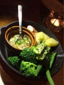 Osteria giada