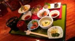 和風レストラン こうらく