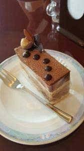 patisserie BARON 恵我之荘店