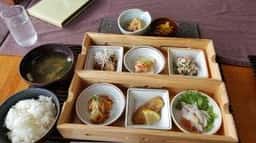 菜