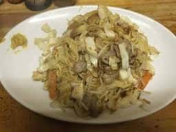 大弘食堂
