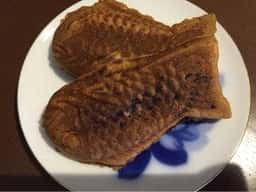甘党の店 あま太郎