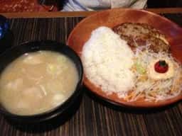 びっくりドンキー 盛岡インター店