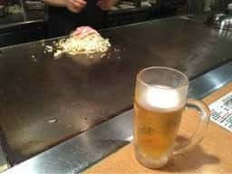 広島お好み焼 のん
