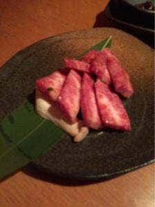牛月乃屋 ゆるり