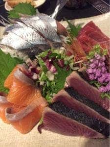 地鶏が自慢の海老名居酒屋 紗らら