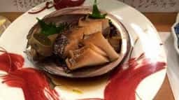 魚肴 しま田
