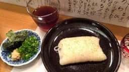 魚肴 しま田