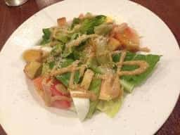 ロイヤルホスト 中間店