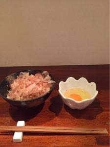 ヨルガオ 。