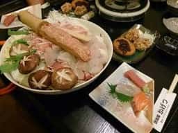 居酒屋 かげつ