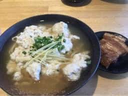 海畑食堂