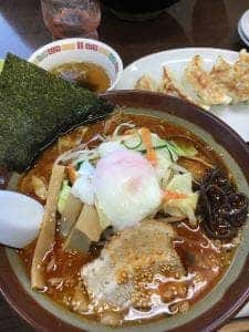 らーめん道 房州