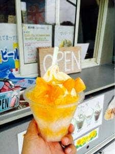 パーラー ひまわり