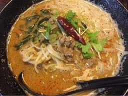 うまいもん処 地雷や