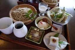 手打蕎麦ゆい