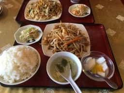 笑飯店