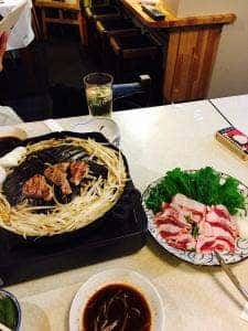 北海道の味 積丹