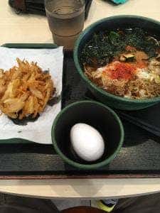 ゆで太郎 もつ次郎 馬橋店
