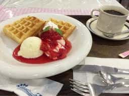 Café de Lapin