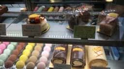 Patisserie CHIA