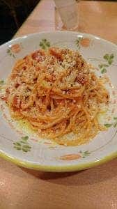 サイゼリヤ 舞浜駅前店