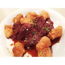 ジュージュー