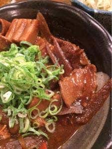 肉と魚とめん料理が充実している店 なにがし はなれ 豊田市駅前店