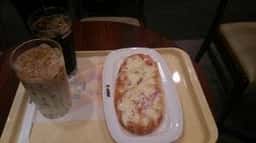 ドトールコーヒーショップ ビーンズ新杉田店